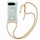 thumbnail image 5 of Funda FOXDOCK para Google Pixel 9 Pro XL con Cuerda Ajustable, Brillo Líquido, Protección Antigolpes y Lente – Ideal para Regalo, 5 of 6