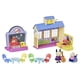 thumbnail image 3 of Set Peppa Pig La guardería, 3 of 3