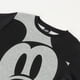 thumbnail image 2 of Buzo Niño Mickey Cartoon Gris Disney, 2 of 5