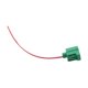 thumbnail image 2 of Sensor De Temperatura Del Aire Ambiente 05149025AA Para Piezas De Reparación De Dodge Resistente, 2 of 5