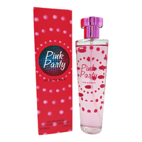 Fragrance Couture - Fc Pink Party For Women Edp 100 Ml