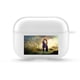 thumbnail image 1 of Desmarcar Funda AirPods Pro Princesa Prometida Transparente, 1 of 6