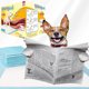 thumbnail image 2 of 100 Sabanillas entrenamiento para perros 45x60, 2 of 6