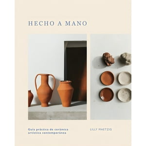 Penguin Random House - Libro Hecho A Mano - Autores Dk