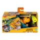 thumbnail image 1 of Imaginext Juguete Lanzador T. Rex, 1 of 10