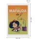 thumbnail image 2 of Mafalda Kits de Pintura de Diamantes para Adultos 5D DIY Diamond Art Kits Full Drill Diamond Dots para Regalo Decoración de Pared y Relajación Artes de Gemas 20*30cm, 2 of 6