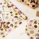 thumbnail image 3 of Envoltorio de alimentos Bee's Wrap 36 × 132 cm Meadow Magic, 3 of 9