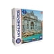thumbnail image 4 of Puzzle Fontana Di Trevi (500 Piezas) - Toyng, 4 of 6
