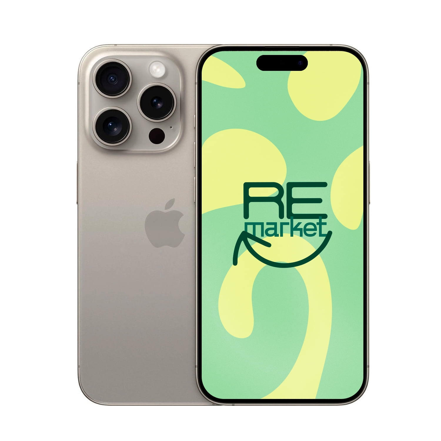 iPhone15pro 128gb 新品 iPhone 15 Pro 128GB › NEWARK