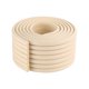 thumbnail image 4 of Protectores De Borde De Mesa Para Muebles, Tira Protectora Para Borde De Mesa, Color Beige, 4 of 5