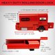 thumbnail image 4 of Cerradura con llave para puerta enrollable – THE EQUIPMENT LOCK COMPANY, 4 of 6
