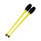thumbnail image 2 of Accesorios De Baile Para Gimnasia Rítmica Conectables Para Entrenamiento En El Escenario, Color Amarillo, 2 of 5