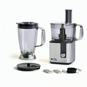 Procesador De Alimentos Ut-Processor750 Ursus Trotter