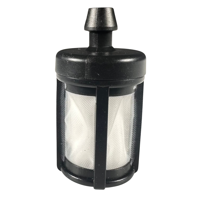 Raisman - Filtro De Bencina ® Para Motosierras Stihl