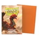 thumbnail image 1 of Protectores Dragon Shield Japanese - Amber (60 ct), 1 of 4