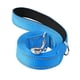 thumbnail image 3 of Correa Reflectante Para Perros Puppy Strong Heavy Duty Para Perros Grandes, Medianos Y Pequeños, Azul Claro, 3 of 5