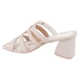 thumbnail image 2 of Sandalia Comfortflex Mujer 2274401 Beige Moda, 2 of 4