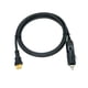 thumbnail image 1 of Cable Encendedor A XT60 Desmontable 1.5M Para Accesorios De Automóvil, 1 of 5
