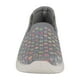 thumbnail image 3 of Zapatilla Balmes Gris Alquimia, 3 of 5