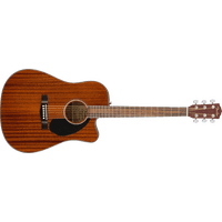 Fender - Guitarra Electroacustica