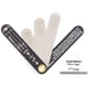 thumbnail image 2 of Medidor de truss rod MusicNomad MN600 006 008 010, 2 of 3
