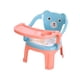 thumbnail image 3 of Silla de Comer Infantil con Bandeja extraible Diseño Osito, 3 of 6