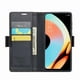 thumbnail image 5 of CaseMe tipo cartera Realme 10 Pro 5G con cierre magnético, RFID, tarjetero, soporte, carga inalámbrica, 5 of 5