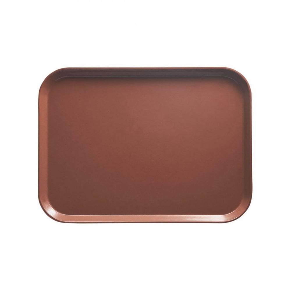 Imahe - Bandeja Servicio Color Cafe