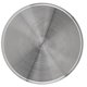 thumbnail image 3 of Tapa para Recipiente Winco de Acero Inoxidable Comercial, 3 of 4