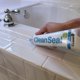 thumbnail image 5 of Sellador Sashco CleanSeal Blanco 300 ml Paquete de 12, 5 of 8