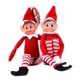 thumbnail image 2 of Set de figuras GLOW Wholesale Elfie (niño) y Elvie (niña) 30 cm, 2 of 9
