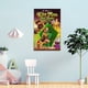 thumbnail image 4 of ¡Kite Man: Sí! Cuadro decorativo colgante - Arte de pared - Póster enmarcado - Decoración de pared - Regalos para familia, amigos y aficionados 20*30 cm, 4 of 6