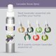 thumbnail image 4 of Fragancia de habitación en aerosol Victoria's Lavender de 120 ml con aroma a lavanda, 4 of 7