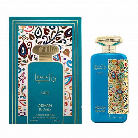 Adyan - Dalia Ciel Edp 100Ml