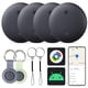 thumbnail image 1 of Rastreador Bluetooth Reyke Android Air Tracker 2026, paquete de 4, 1 of 7