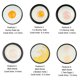 thumbnail image 3 of Cocedor inteligente de huevos fritos Hyvance con apagado automático y antiadherente, 3 of 8