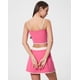 thumbnail image 2 of Conjunto Deportivo Mujer Top y Falda Short Premium, 2 of 3