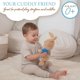 thumbnail image 4 of Peluche Peter Rabbit 36 cm – KIDS PREFERRED, 4 of 6