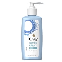 Limpiador Facial Olay Sensitive Skin 200 Ml