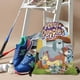 thumbnail image 3 of Mochila de Cuerdas Pound Puppies Deportes y Gimnasio 30x40cm, 3 of 6