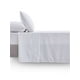 thumbnail image 2 of Juego De Sabanas 210 Hilos Doral 2 Plazas Blanco, 2 of 6