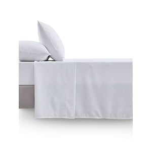 Genérico - Sabanas Set 1 Plaza Blanco