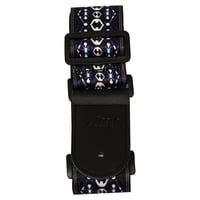 Correa Para Guitarra O Bajo Allegro Modelo All-Ht-85