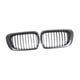 thumbnail image 4 of Parrilla Delantera Tipo Riñón Para BMW E46, 2 Unidades, 4 of 5