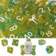 thumbnail image 2 of Dice Set Role 4 Initiative Difusion Monastic Discipline, 2 of 2