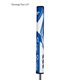 thumbnail image 2 of Golf Putter Grip SuperStroke Zenergy Tour 3.0 Azul/Blanco, 2 of 4