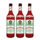 thumbnail image 1 of 3 Jarabe Granadina , 900 ml, 0%, 1 of 3