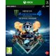 thumbnail image 1 of Videojuego Monster Energy Supercross 4 para Xbox Series X, 1 of 1