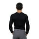 thumbnail image 4 of Primera Capa Térmica Hombre Dugla Stay Warm Top Lhotse negro M, 4 of 7