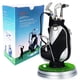 thumbnail image 1 of Porta Plumas de Golf SANTA CASA Miniatura de Putting Green de Golf, 1 of 5